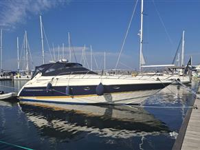 SUNSEEKER PORTOFINO 400