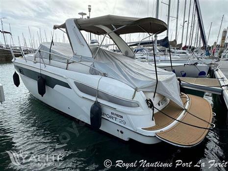 BAVARIA SPORT 29