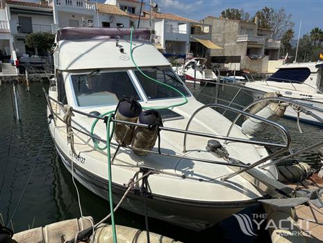 GALEON GALEON 280 FLYBRIDGE