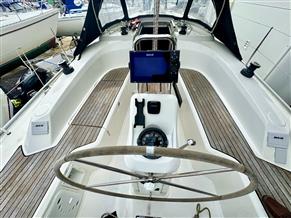Bavaria Cruiser 34