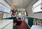 R & D Fabrications 62' Narrowboat - Cropredy