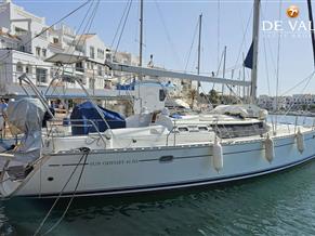 Jeanneau Sun Odyssey 43 DS