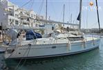 Jeanneau Sun Odyssey 43 DS - Picture 2