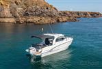 BENETEAU ANTARES 8 OB