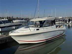 Beneteau Antares 7.80