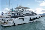 Sunseeker 75 Yacht - Sunseeker 75 Yacht