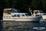 Linssen Grand Sturdy 36.9 AC