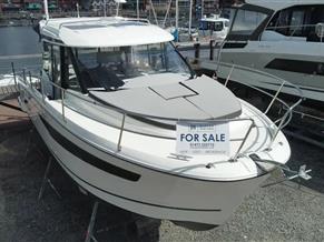 Jeanneau Merry Fisher 895