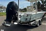 Pathfinder 2600 HPS - Engine Mercury 400HP