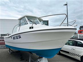 BENETEAU ANTARES 620 IB