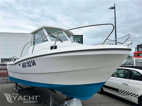 BENETEAU ANTARES 620 IB