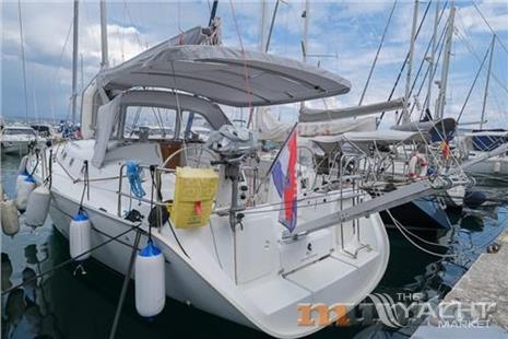 Beneteau  Cyclades 43