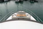 Sunseeker Manhattan 68 - 5 - Foredeck