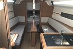 JEANNEAU SUN ODYSSEY 349