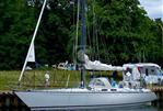 Baltic Yachts 51 - 1982 Baltic Yachts 51 - IKARUS for sale