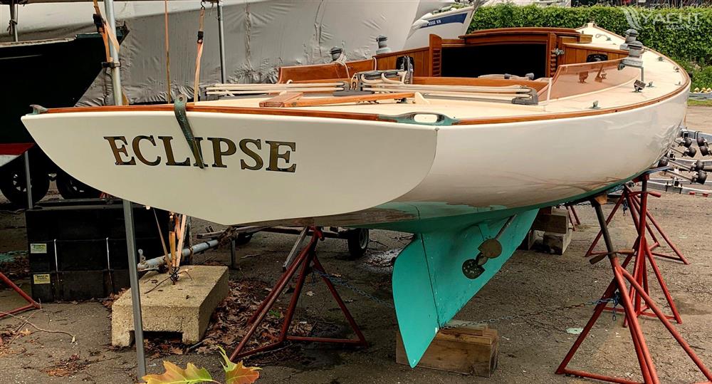 1996 Herreshoff