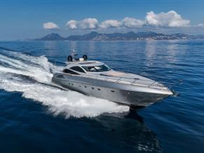 Sunseeker Predator 68