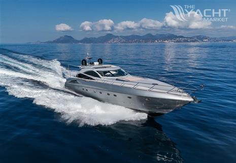 Sunseeker Predator 68 - 0 - Main