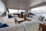 Princess Yachts F55