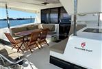 Fountaine Pajot Lucia 40 - Abayachting Fountaine Pajot Lucia 40 usato-Second hand 3