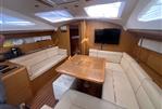 JEANNEAU SUN ODYSSEY 45 DS