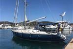 JEANNEAU SUN ODYSSEY 52.2