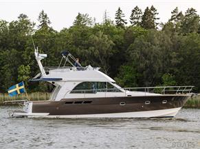Beneteau Antares 1380