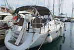 JEANNEAU SUN ODYSSEY 50 DS