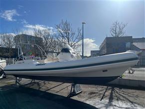 JOKER BOAT JOKER 28 CLUBMAN