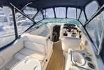 Sea Ray Sundancer 260 (NEW ENGINE 2021!!)