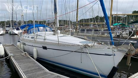 BENETEAU OCEANIS 440