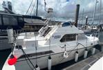 Fairline 36 Turbo