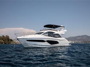 Sunseeker Manhattan 52