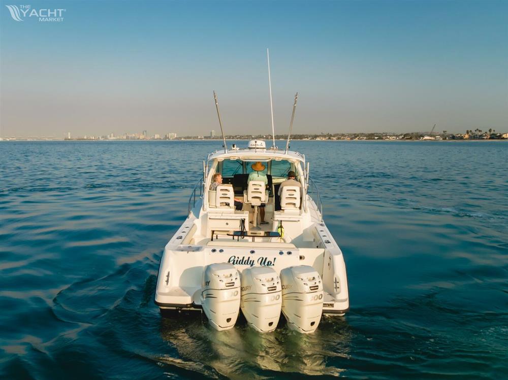 2009 Boston Whaler