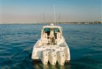 Boston Whaler 345 Conquest