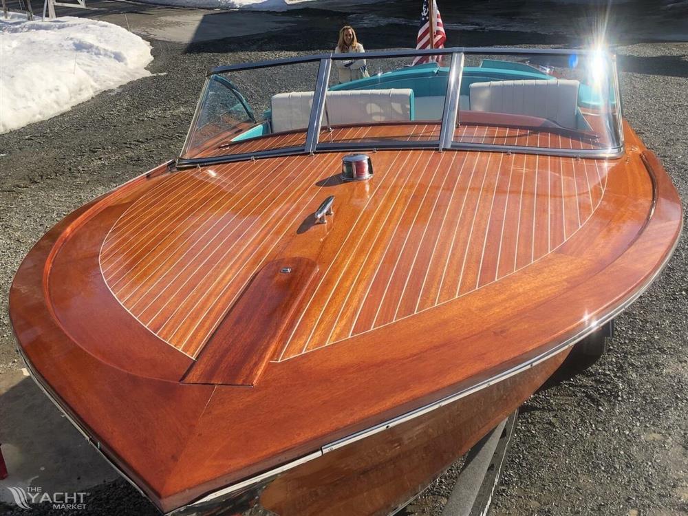 2018 Riva