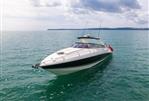 Sunseeker Superhawk 43