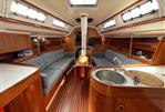 X-Yachts X-362 Sport - 2001 X-Yachts X-362 Sport - CHULITA for sale