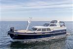 LINSSEN LINSSEN 500 AC VARIOTOP