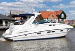 Sealine S38 - Sealine S38