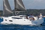 Jeanneau Sun Odyssey 350