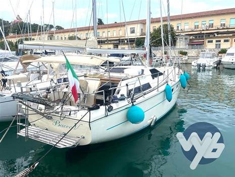 Ferretti Yachts 42 Altura - IMG-20230608-WA0018
