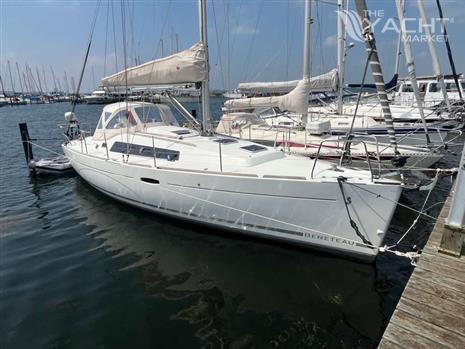 BENETEAU OCEANIS 34