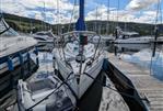 Sadler Yachts 32