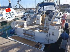 Beneteau OCEANIS 38.1