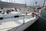 Sigma 38 OOD