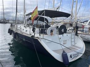 BENETEAU OCEANIS 523 CLIPPER