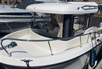 Quicksilver 605 Pilothouse - General Image