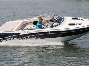 VIPER MARINE VIPER 223 TOXXIC