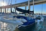 Freedom 40 Cat-Ketch